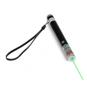 50wm laser vert/cadeau laser