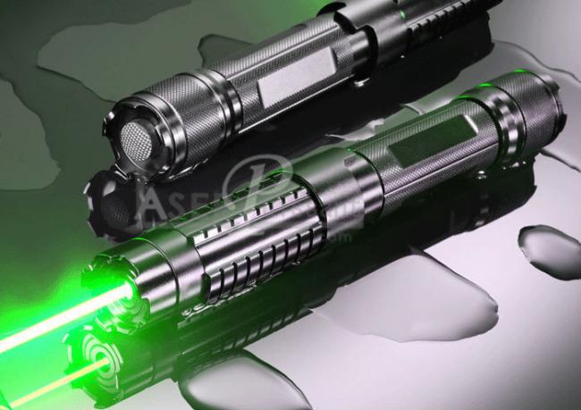 acheter laser vert