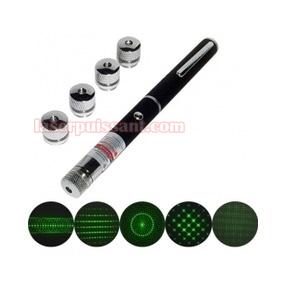 acheter pointeur laser vert 30mW d'étoile