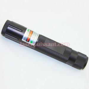 acheter pointeur Laser point vert 100mw