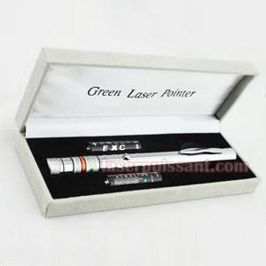 laser stylo 25mW d'étoile pas cher