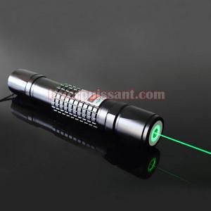 nouveauté/100mw lampe de poche laser vert/cadeau original