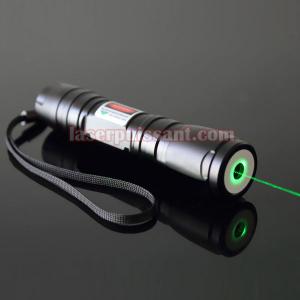 acheter 200mw lampe de poche laser vert puissante/cadeau laser