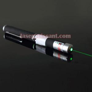 5mW pointeur laser point vert/cadeau laser