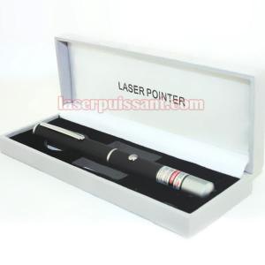 5mW stylo laser violet
