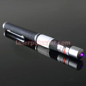 10mw stylo laser bleu-violet puissant/cadeau original