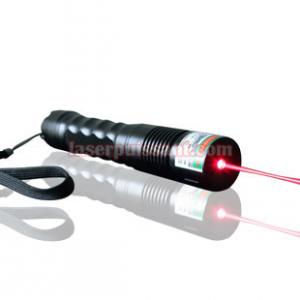 lampe de poche  200mw/cadeau laser