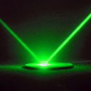530 nm Laser