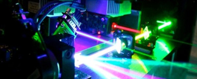alignement laser