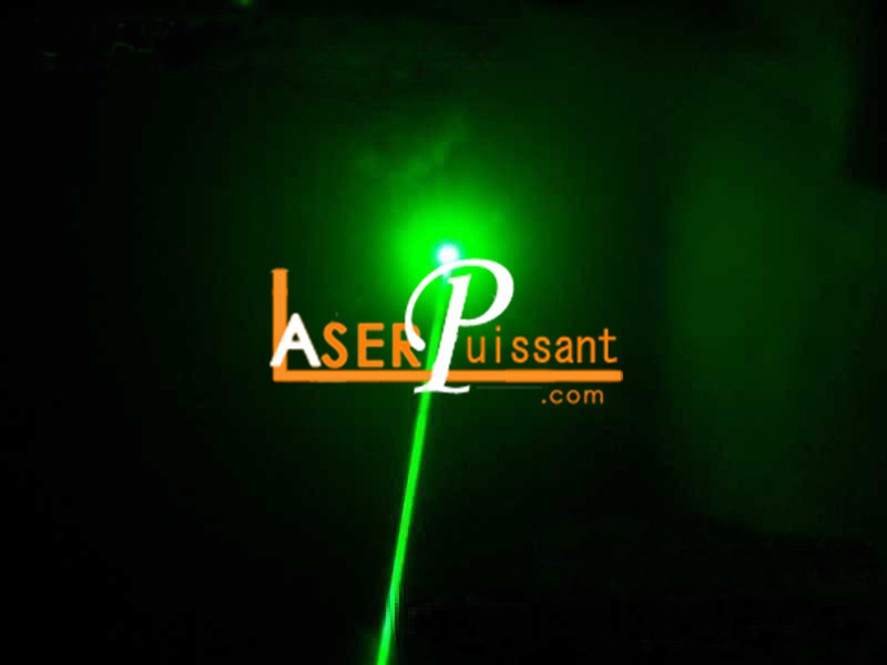 laser Pointeur vert 