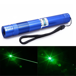 5000mw Pointeur laser vert puissant 