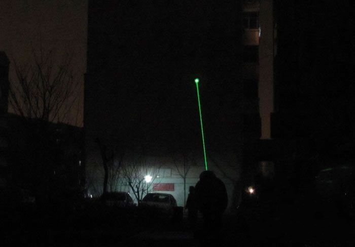  laser 200mW