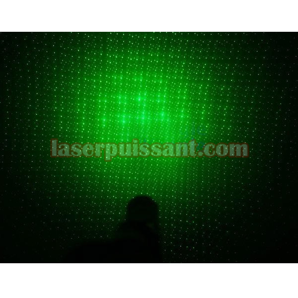 Pointeur laser vert 100mW