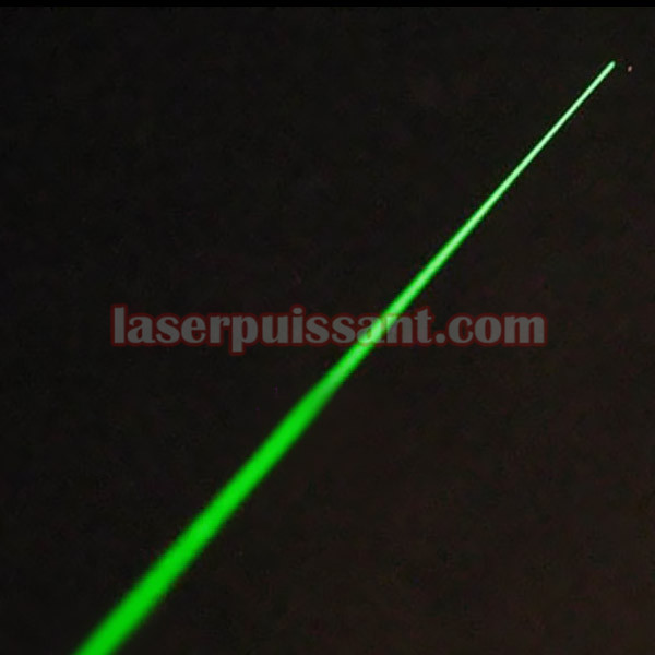 100mW  laser vert 