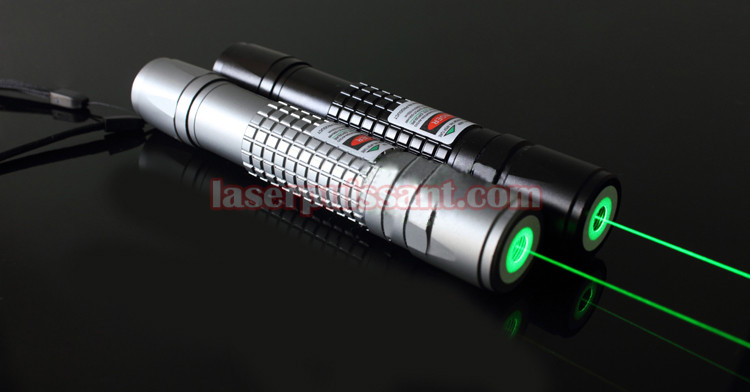 lampe de poche laser vert 200mw