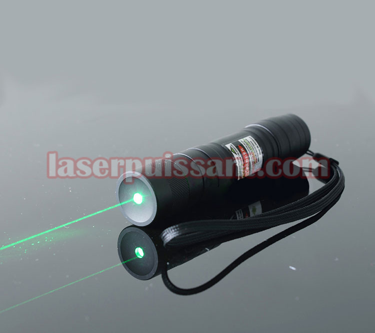 100mw pointeur laser vert
