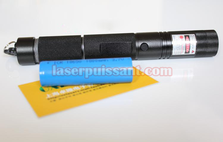 pointeur laser vert 200mw puissant