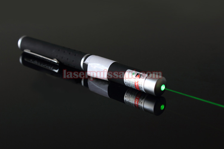 50mw pointeur laser vert
