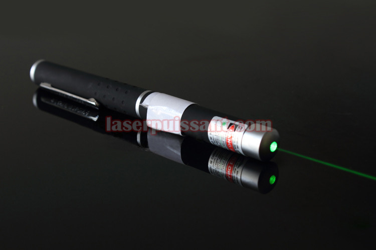 pointeur laser vert 20mw