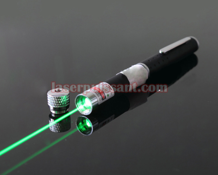 pointeur laser vert 50mw