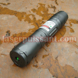 200mw lampe de poche laser vert/cadeau laser