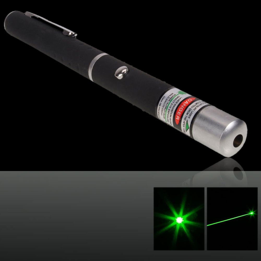 400mW Stylo Laser 
