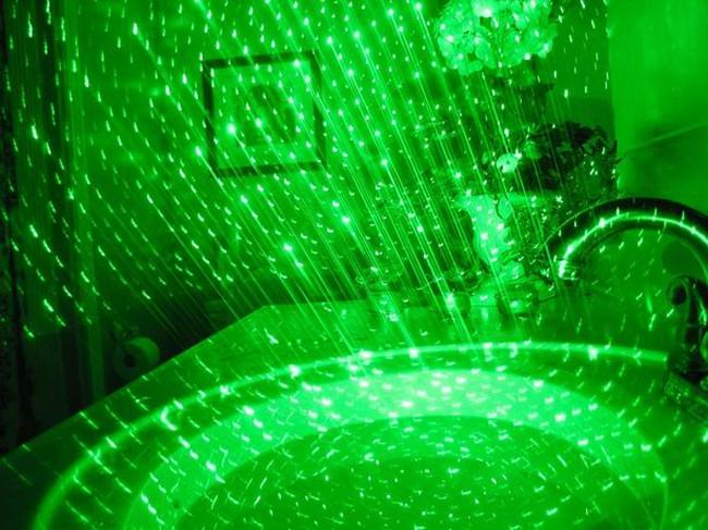 achat  laser vert