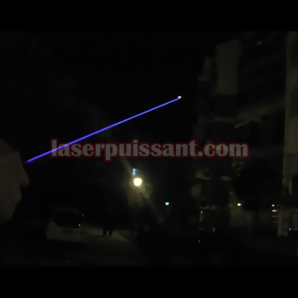10mW Pointeur laser violet