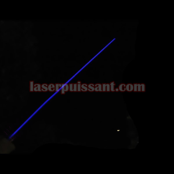 100mW Pointeur laser violet
