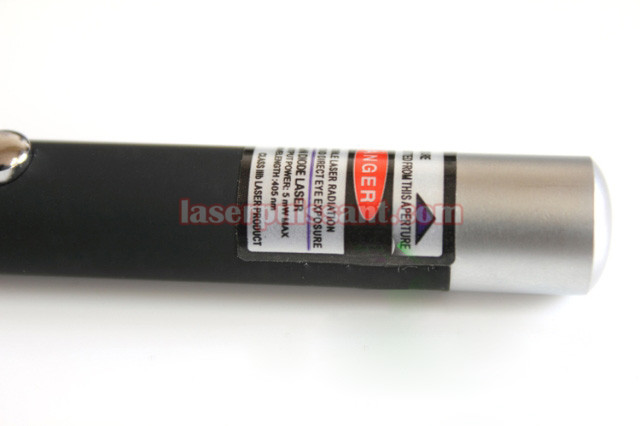 pointeur laser violet 5mw