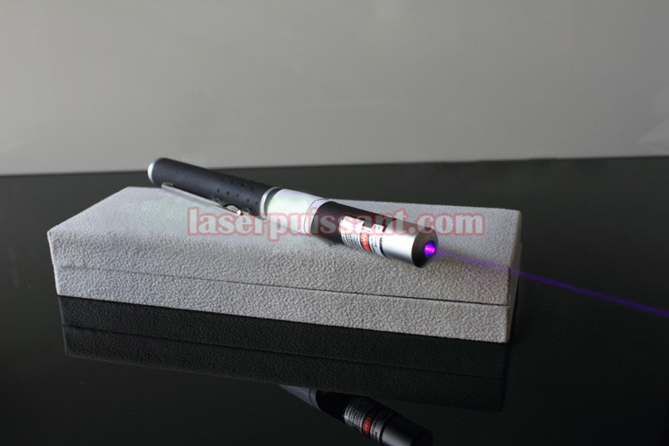 10mw pointeur laser violet
