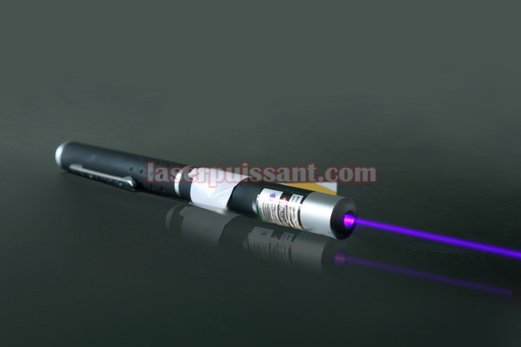 pointeur laser violet 30mw au meilleur prix