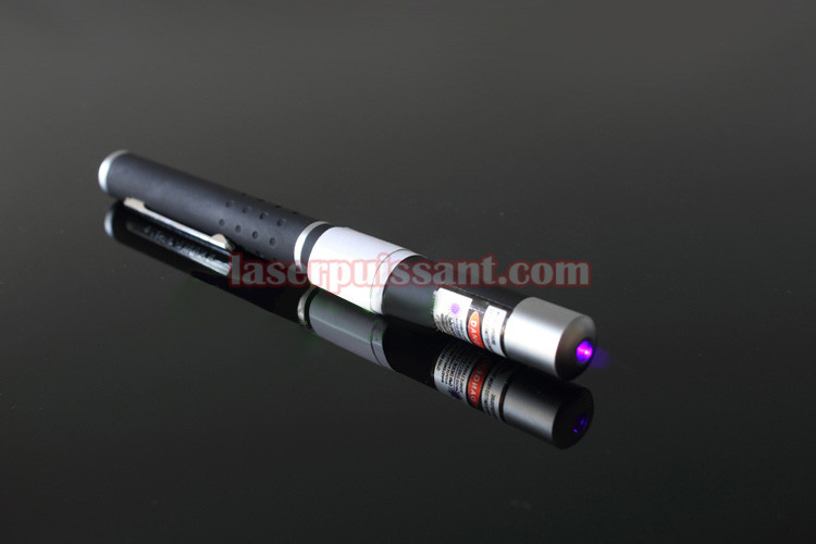 50mw stylo laser bleu