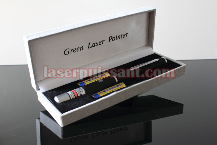 20mw stylo laser violet d'étoile