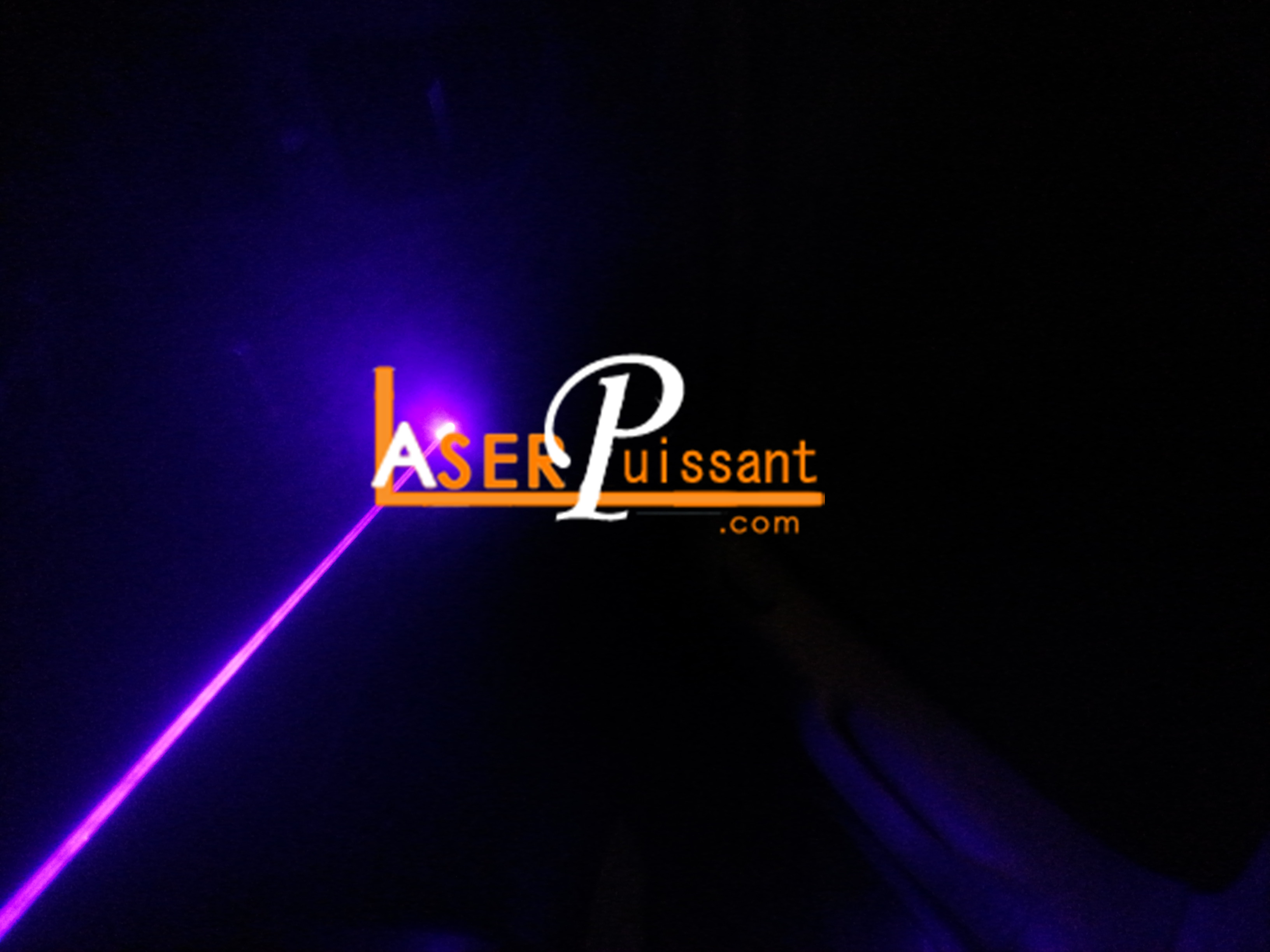 pointeur laser 20mw