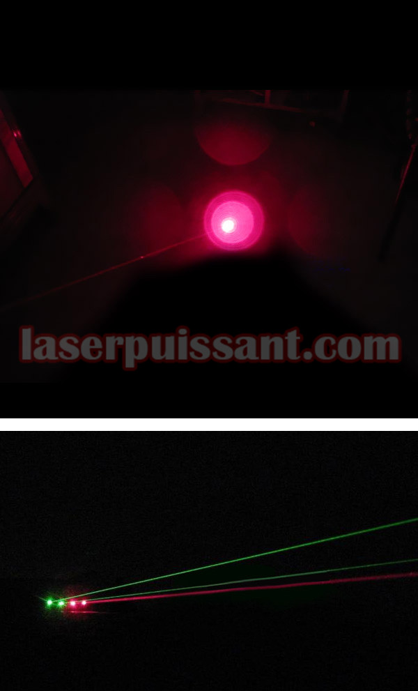  laser rouge 20mW