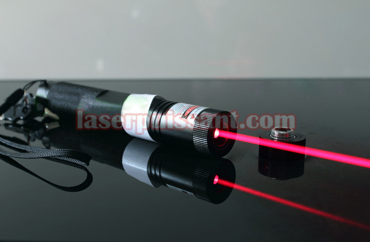 pointeur laser rouge 200mw