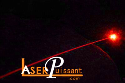 10mW Pointeur laser rouge pas cher