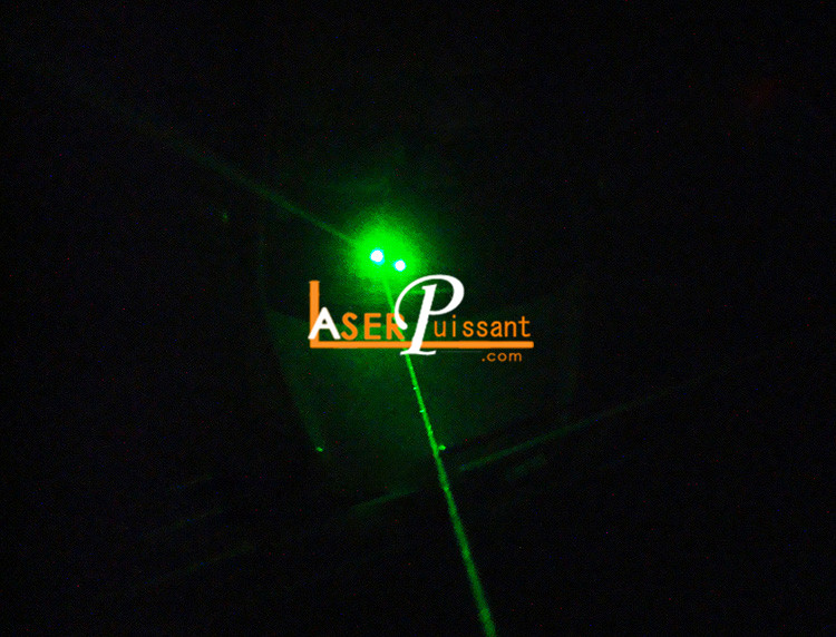 viseur laser vert 5mw