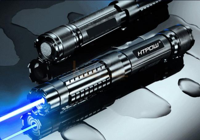 pointeur laser bleu 30000mw