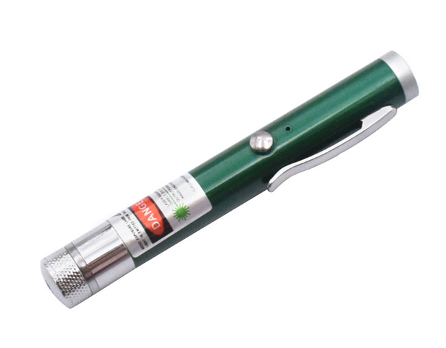 stylo laser USB petit