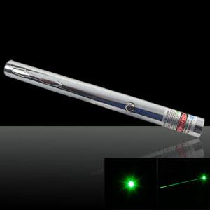 Laser 303 5 mW Stylo Vert Pointeur Laser Pointeur Stylo lumière