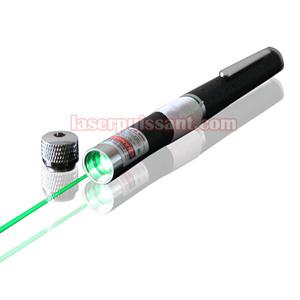 Kryc-710 Pointeurs laser USB Pointeur laser vert puissant pointeur