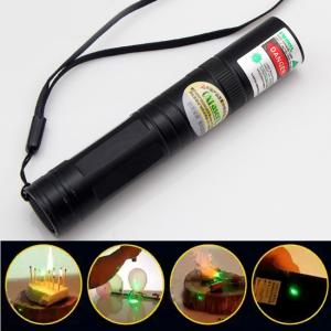 Acheter pointeur laser puissant vert 3000mw ultra-longue portée
