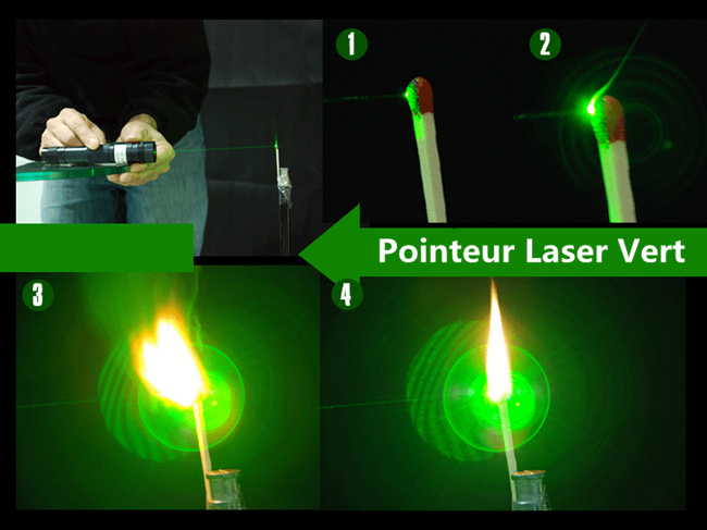 laser pointeur vert 3000mw Puissant on Vimeo