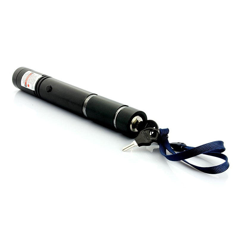 Laser 303 Torche Laser multi-usages - Rouge à prix pas cher