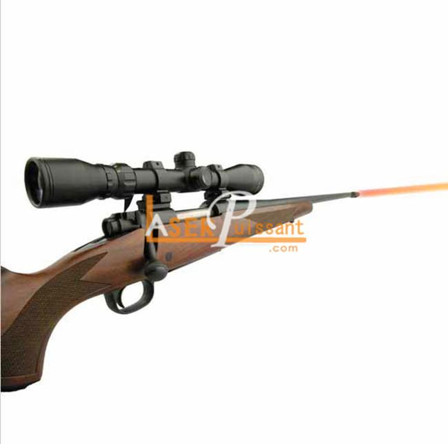 Laser de Réglage pour fusil et carabine SightOptics