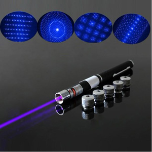Pointeur laser Bleu-violet 50000mw achat meilleur prix