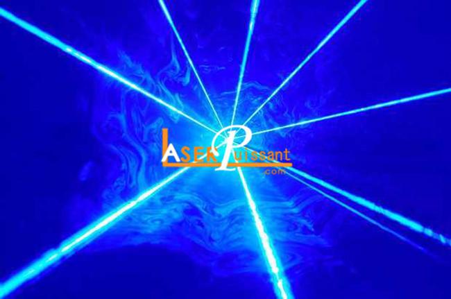 Haute Puissance Pointeur Laser 30000mw Bleu Puissant Pas Cher